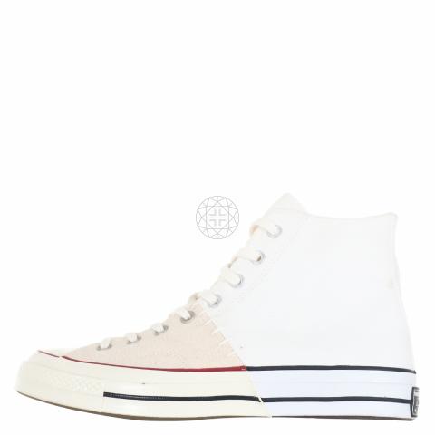 Converse restructured outlet chuck 70